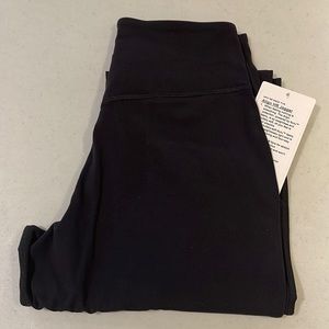 Align Highrise Jogger lululemon